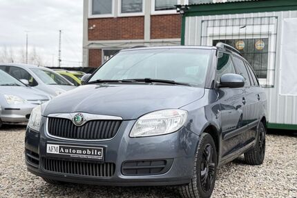 Skoda Fabia 224.400 km 1.490 &euro; Hildesheim 31137
