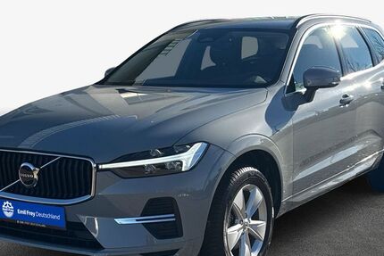 Volvo XC60 15.640 km 36.715 &euro; Hildesheim 31135