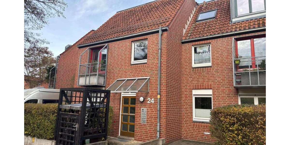 Etagenwohnung Hannover Döhren-Wülfel - 2 Zimmer, 79 m&sup2;, 289.000&euro; | Angebot:27076818