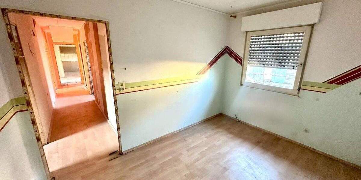Einfamilienhaus Hildesheim Giesen - 6 Zimmer, 149 m&sup2;, 265.000&euro; | Angebot:25835442