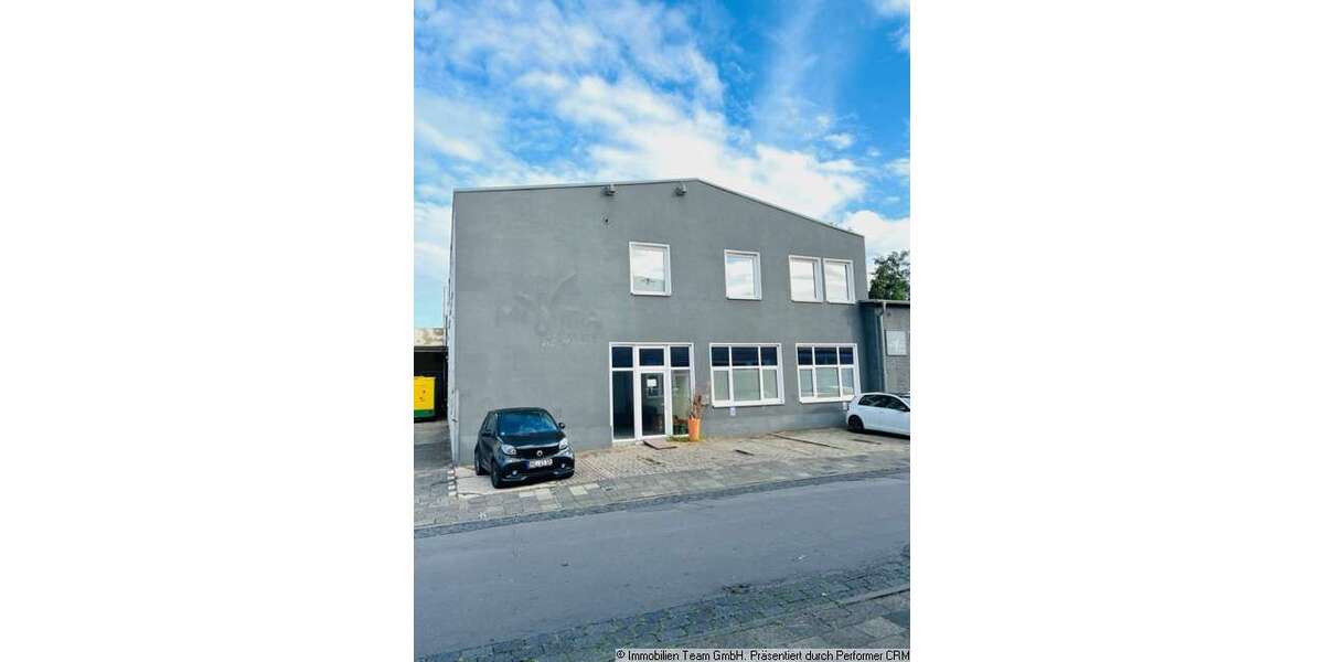 Gewerbeobjekt Hildesheim Moritzberg - 1.800&euro; | Angebot:22770764