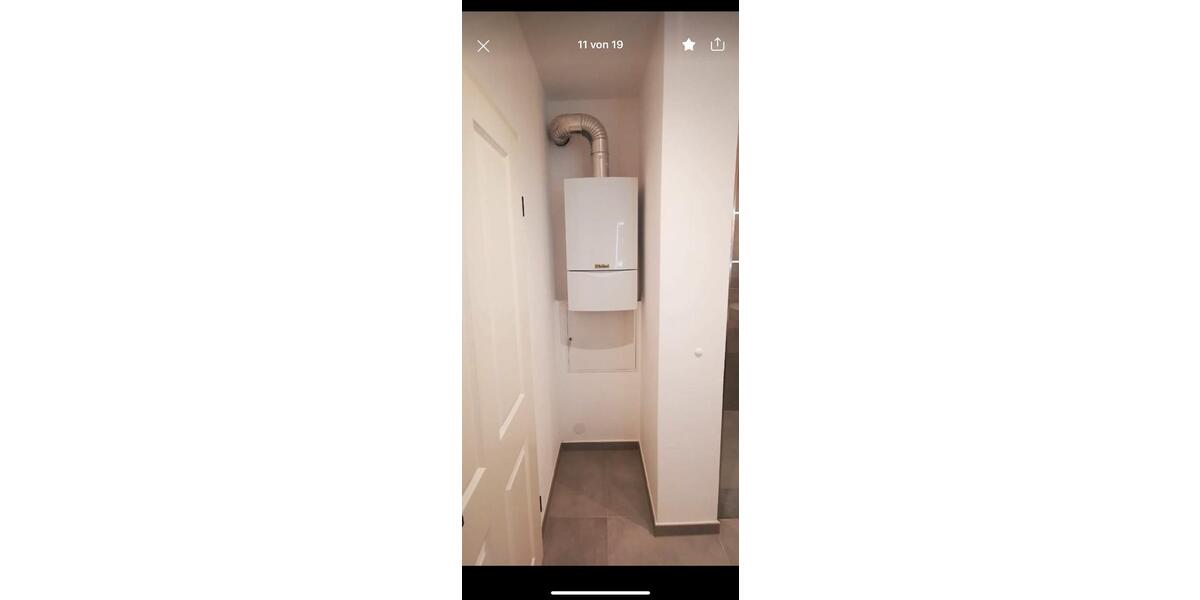 Etagenwohnung Hildesheim Bockfeld - 3 Zimmer, 80 m&sup2;, 845&euro; | Angebot:26600918
