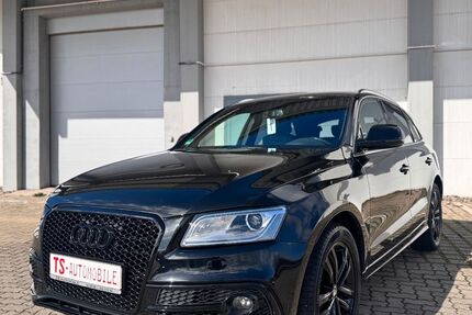 Audi SQ5 174.000 km 17.990 &euro; Salzgitter 38229