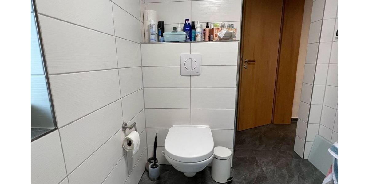 Ihr Traum vom Eigenheim - Doppelhaushälfte Lengede | Angebot:24588286