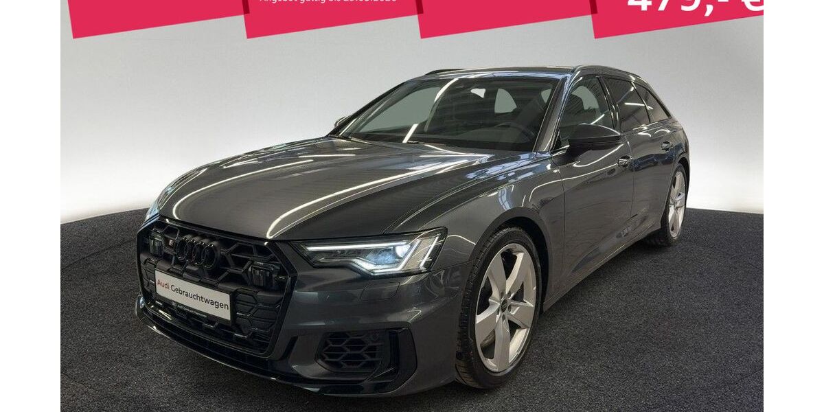 Audi A6 28.645 km 53.130 &euro; Hannover 30179