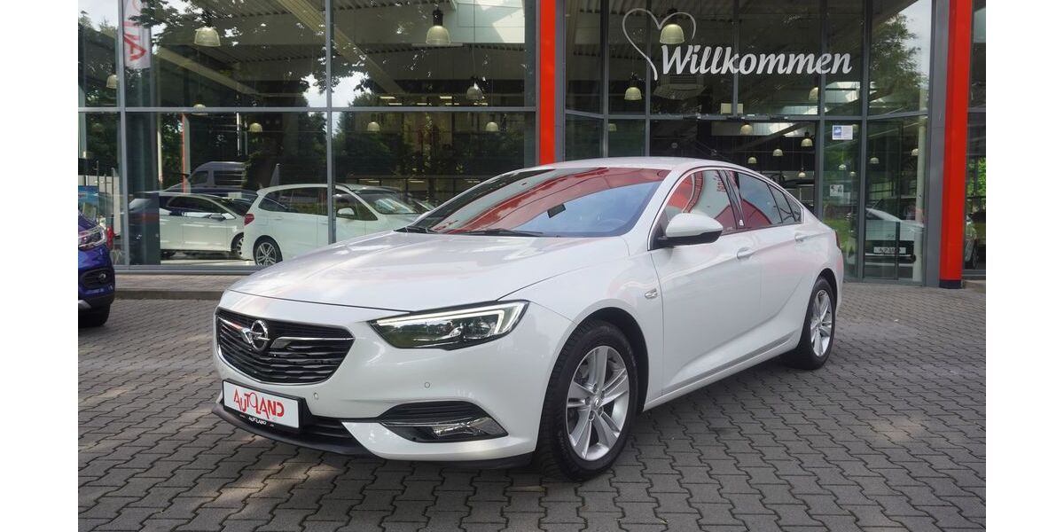 Opel Insignia 83.500 km 15.990 &euro; Hannover 30179