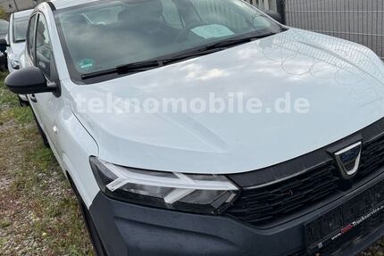 Dacia Sandero 202.020 km 4.998 &euro; Hildesheim 31137