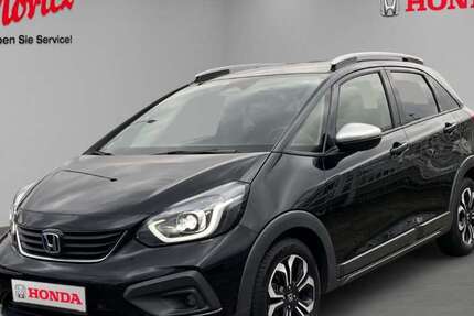 Honda Jazz 47.226 km 20.980 &euro; Laatzen 30880