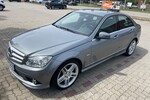Mercedes-Benz C 230 95.000 km 10.500 &euro; Hemmingen 30966