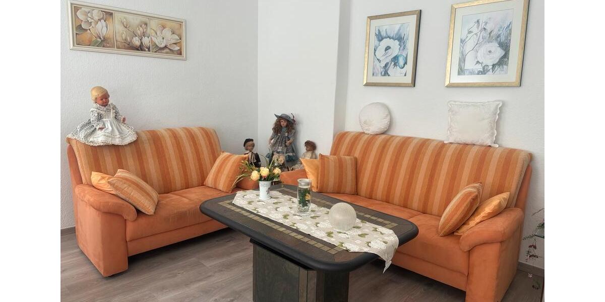 Erdgeschoßwohnung Hildesheim - 4 Zimmer, 94 m&sup2;, 189.000&euro; | Angebot:25104801