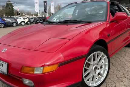 Toyota MR 2 273.600 km 15.990 &euro; Hildesheim 31137