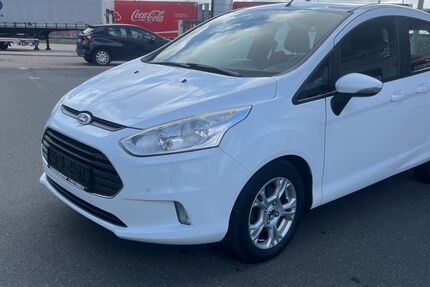 Ford B-Max 114.100 km 5.900 &euro; Hildesheim 31135
