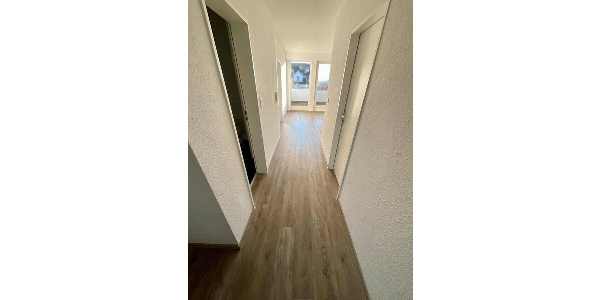 Etagenwohnung Ronnenberg - 4 Zimmer, 87 m&sup2;, 789&euro; | Angebot:26631037