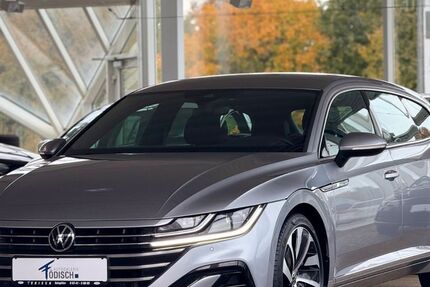VW Arteon 90.557 km 28.320 &euro; Salzgitter 38228