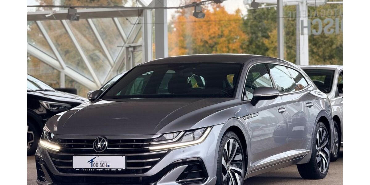 VW Arteon 90.557 km 28.320 &euro; Salzgitter 38228
