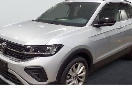VW T-Cross 11.585 km 22.990 &euro; Hannover 30655