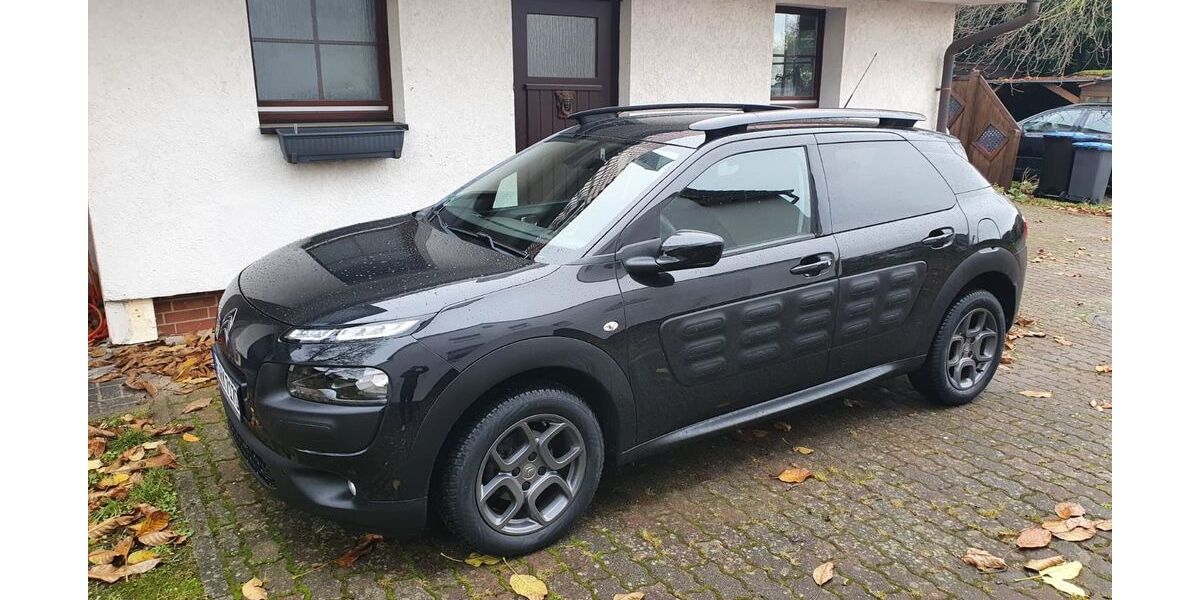 Citroen C4 Cactus 130.000 km 5.900 &euro; Hannover 30173