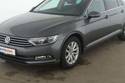 VW Passat 104.815 km 16.480 &euro; Laatzen 30880