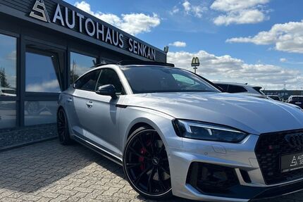 Audi RS5 80.000 km 49.990 &euro; Peine 31228