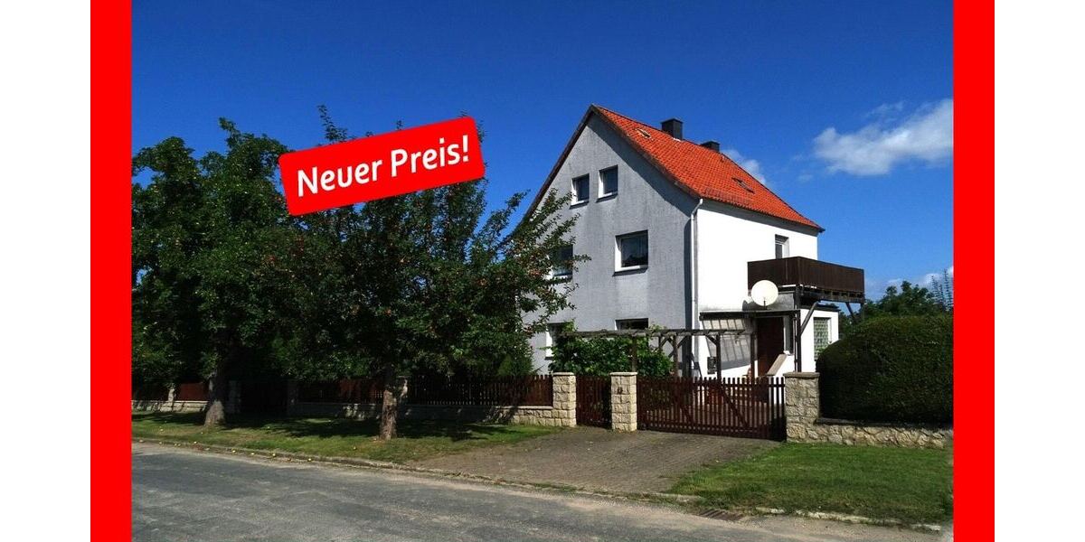 Ihr neues Zuhause mit extra Baureserve - Einfamilienhaus Gronau Rheden | Angebot:25987222