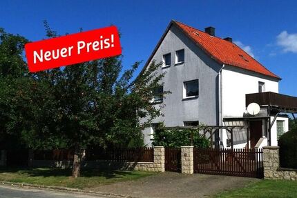 Ihr neues Zuhause mit extra Baureserve - Haus Gronau Rheden | Angebot:25987222