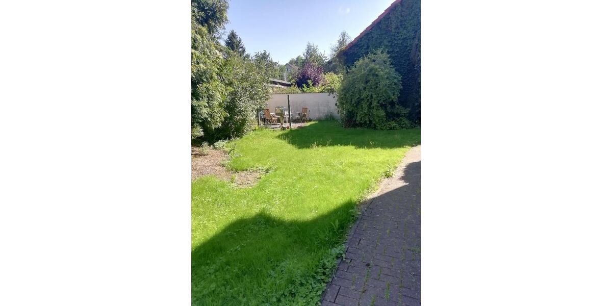 Erdgeschoßwohnung Salzhemmendorf - 3 Zimmer, 70 m&sup2;, 350&euro; | Angebot:26096891