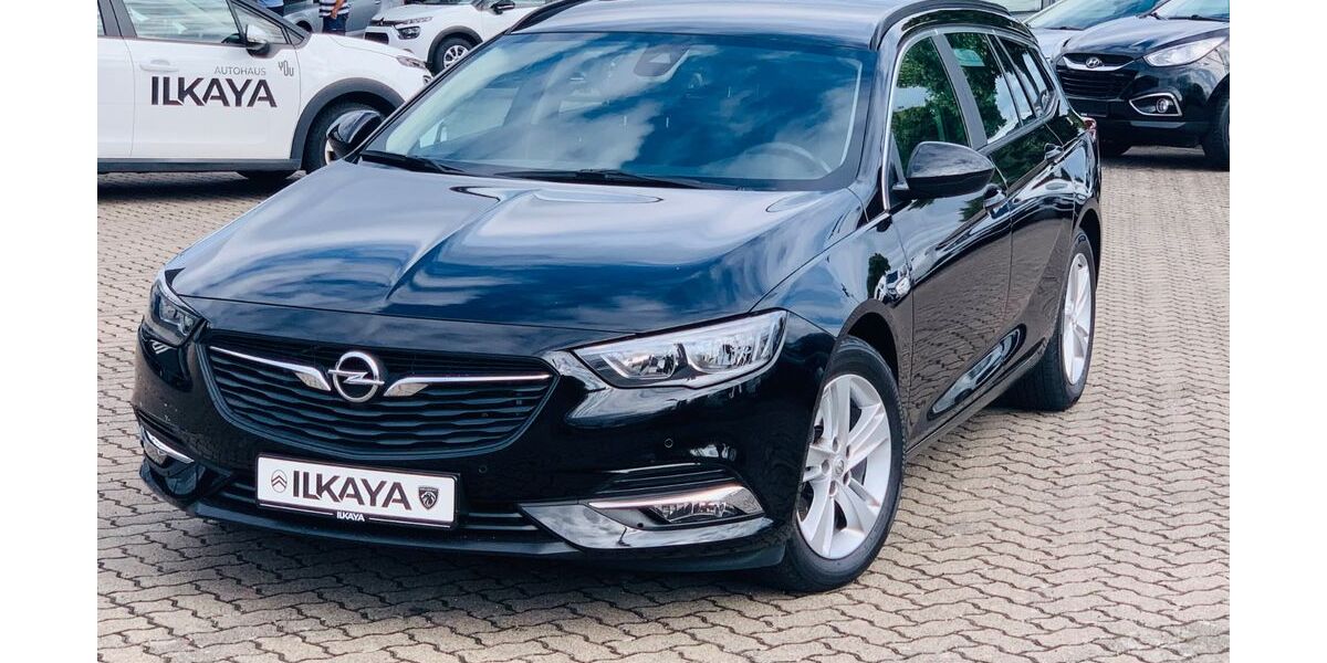 Opel Insignia 120.000 km 14.900 &euro; Giesen 31180