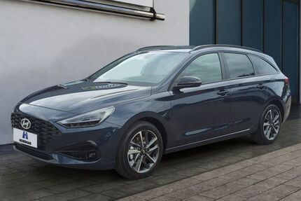 Hyundai i30 7.259 km 21.950 &euro; Salzgitter 38229