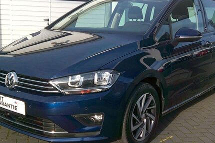 VW Golf Sportsvan 91.000 km 14.999 &euro; Gronau (Leine) OT Brüggen 31028