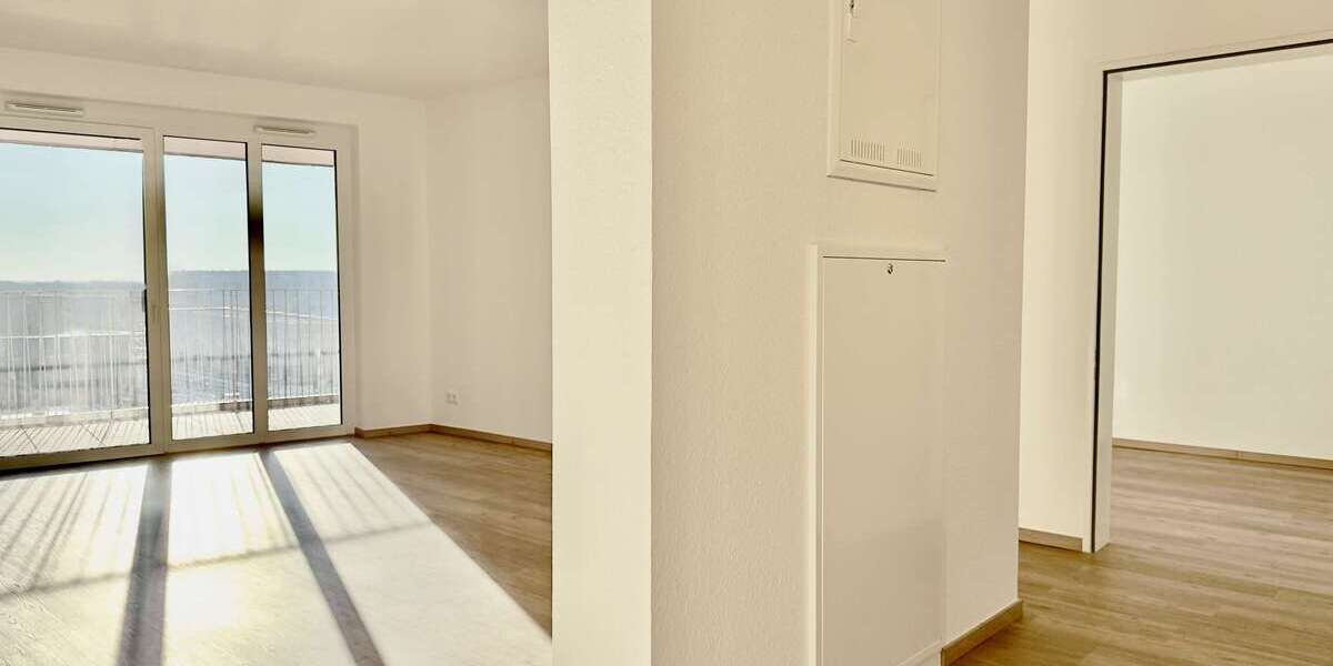 Etagenwohnung Hannover Bemerode - 3 Zimmer, 94 m&sup2;, 1.665&euro; | Angebot:23789528