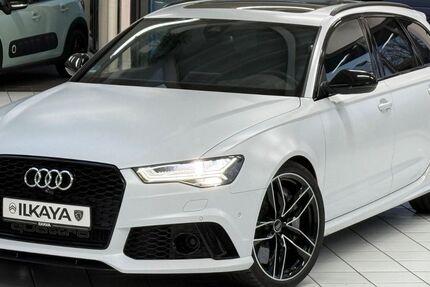 Audi RS6 97.000 km 59.980 &euro; Giesen 31180