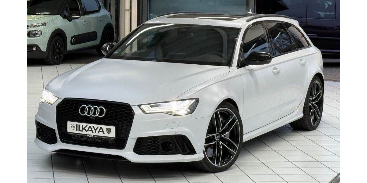 Audi RS6 97.000 km 59.980 &euro; Giesen 31180