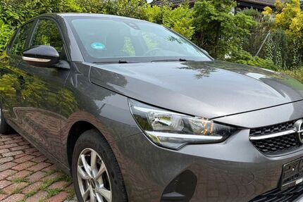 Opel Corsa 99.000 km 7.990 &euro; Ronnenberg 30952