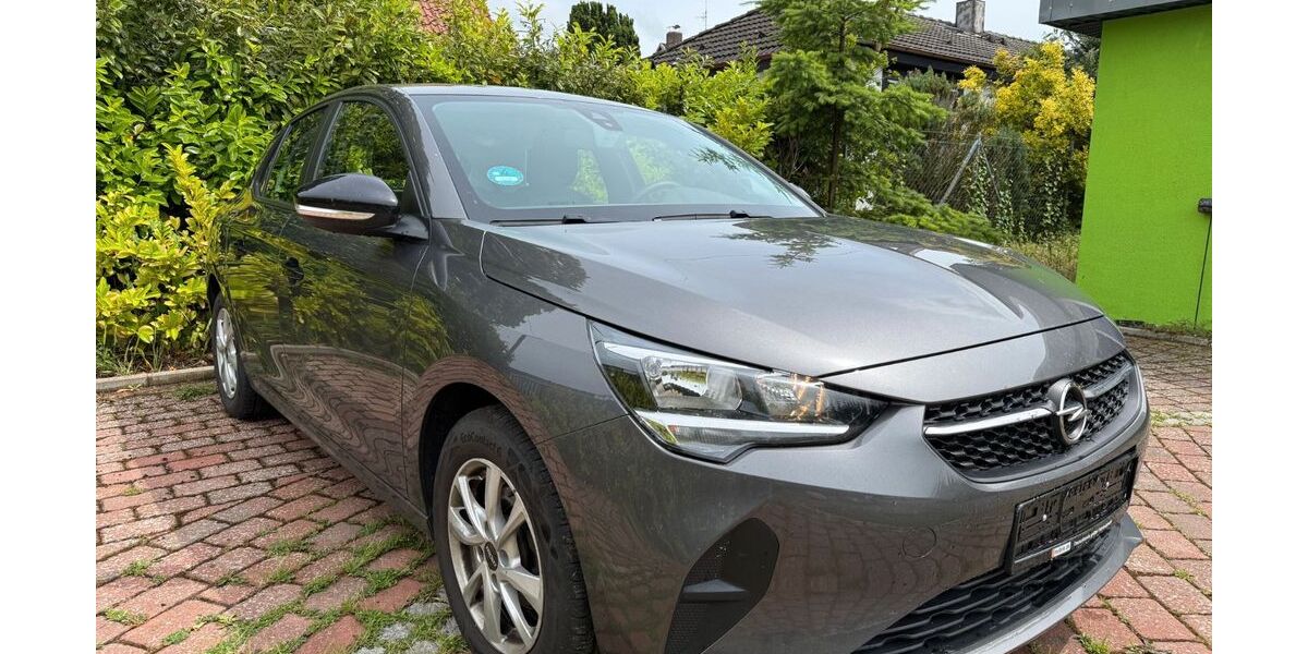 Opel Corsa 99.000 km 7.990 &euro; Ronnenberg 30952