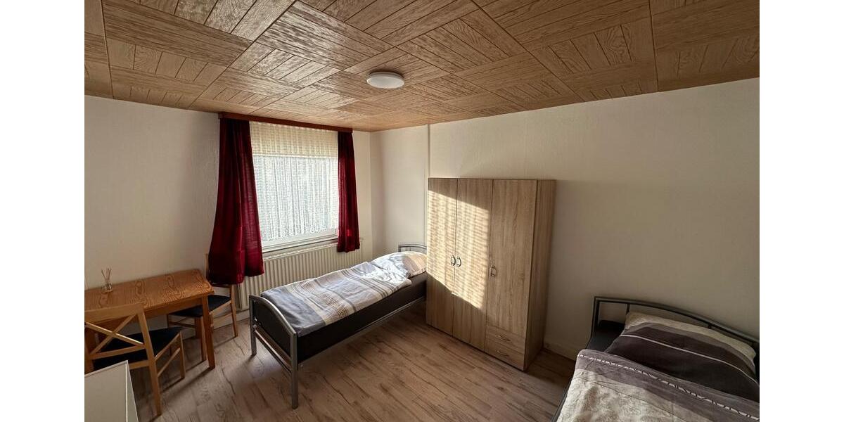 Reihenhaus Bockenem - 5 Zimmer, 100 m&sup2;, 139.000&euro; | Angebot:26980887