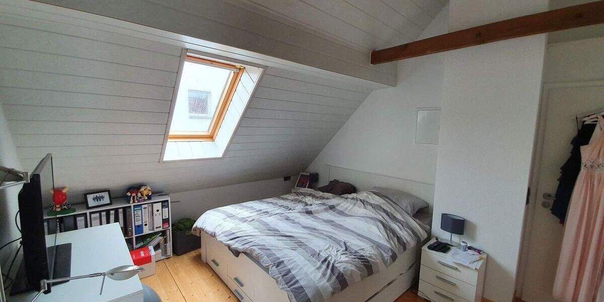 Einfamilienhaus Laatzen Rethen - 3 Zimmer, 110 m&sup2;, 330.000&euro; | Angebot:25760439