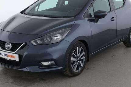 Nissan Micra 21.866 km 15.990 &euro; Laatzen 30880