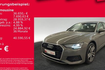 Audi A6 25.319 km 35.150 &euro; Hannover 30179