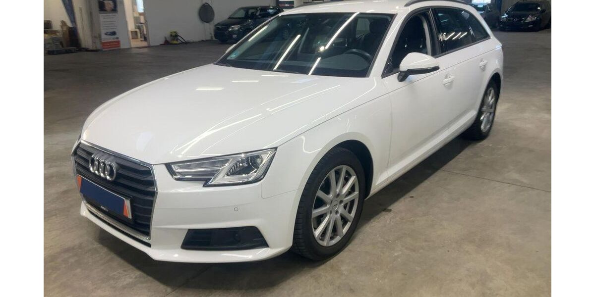 Audi A4 155.000 km 16.990 &euro; Peine 31226