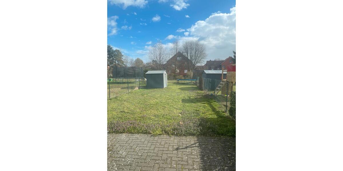 Einfamilienhaus Ilsede Adenstedt - 4 Zimmer, 120 m&sup2;, 700&euro; | Angebot:25904716