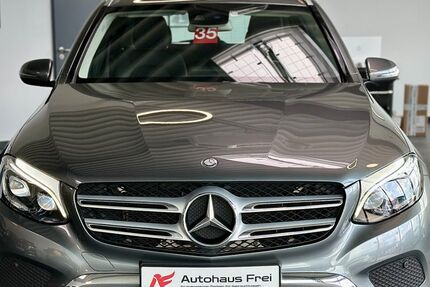 Mercedes-Benz GLC 250 145.000 km 23.480 &euro; Laatzen 30880