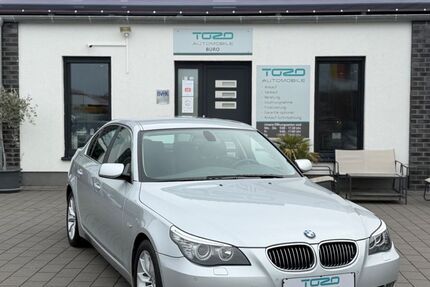 BMW 523 46.337 km 14.490 &euro; Sehnde 31319