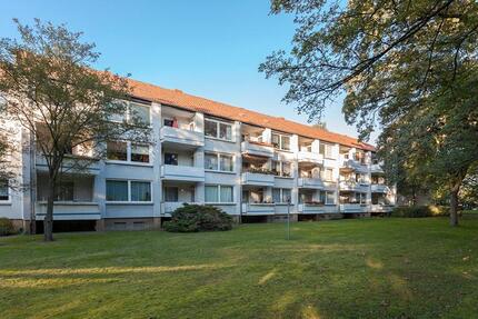 Wohnung Hannover Buchholz-Kleefeld - 3 Zimmer, 72 m&sup2;, 818&euro; | Angebot:24871812