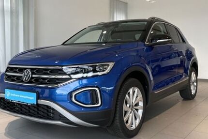 VW T-Roc 10.100 km 28.980 &euro; Hannover 30453