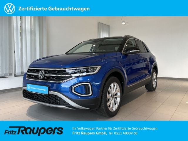 VW T-Roc 10.100 km 28.980 &euro; Hannover 30453