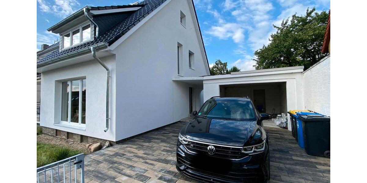 Erdgeschoßwohnung Hildesheim Oststadt/Stadtfeld - 4 Zimmer, 110 m&sup2;, 1.650&euro; | Angebot:25972261