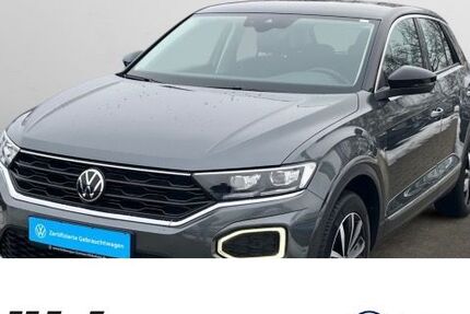 VW T-Roc 85.115 km 18.590 &euro; Hildesheim 31137