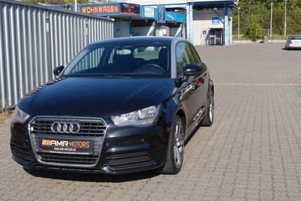 Audi A1 145.000 km 7.390 &euro; Hemmingen 30966
