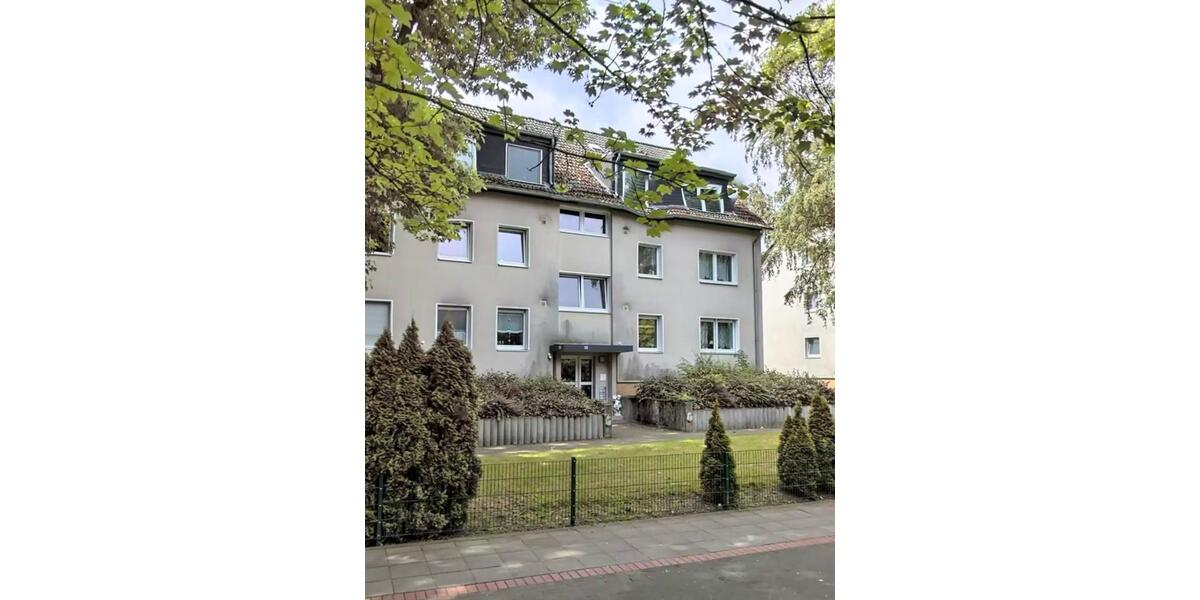 Etagenwohnung Hannover Döhren-Wülfel - 4 Zimmer, 85 m&sup2;, 355.000&euro; | Angebot:26962133