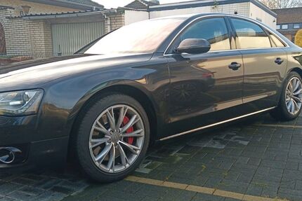 Audi A8 223.500 km 11.990 &euro; Lehrte 31275